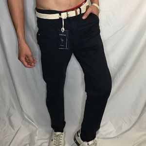 Kenneth Cole Black Jeans